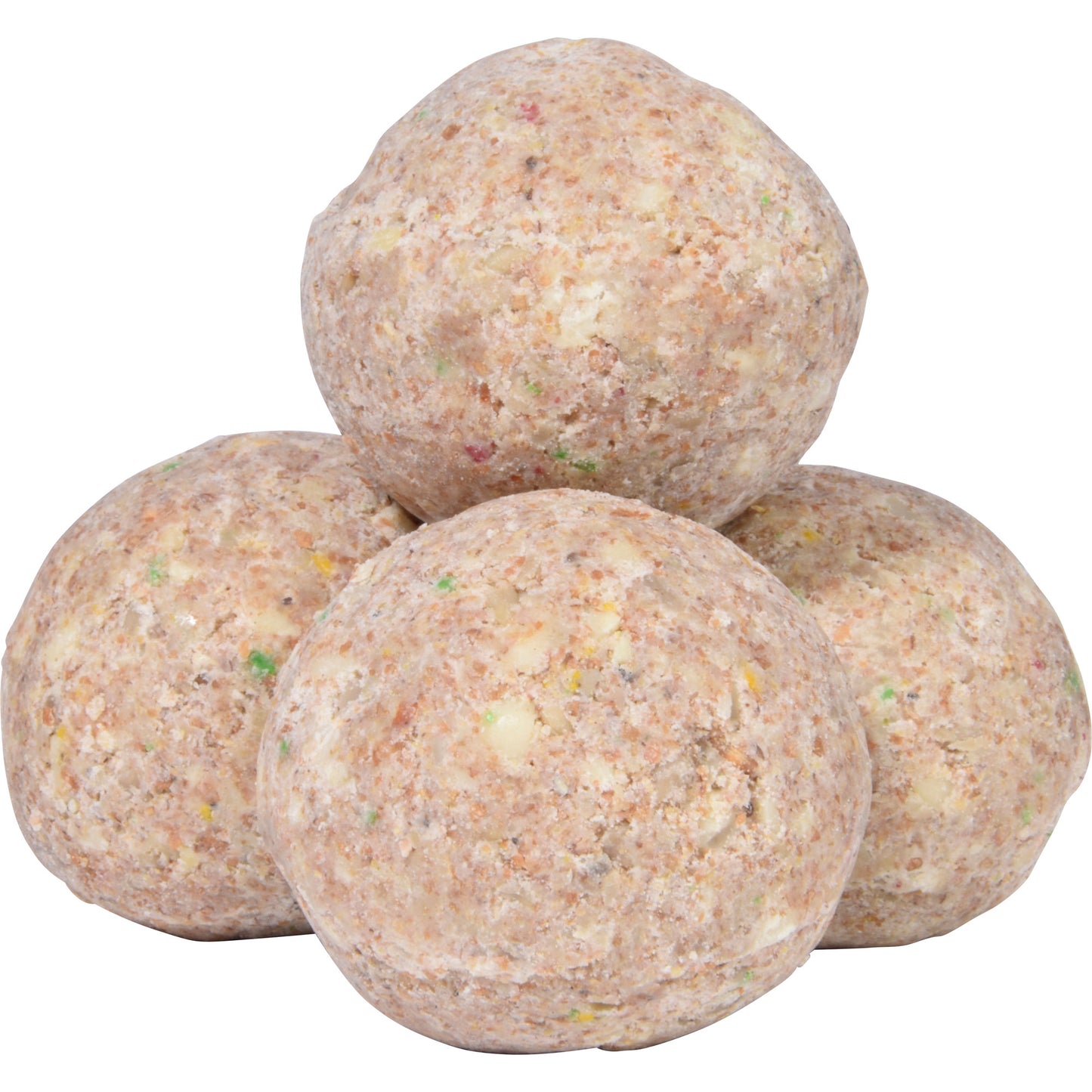 Art.24117e - Vitamin-Meisenknödel ohne Netz 50 Stück a 90 Gramm inklusive Wunderspender
