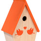 Nistkasten dobargotschi, Orange