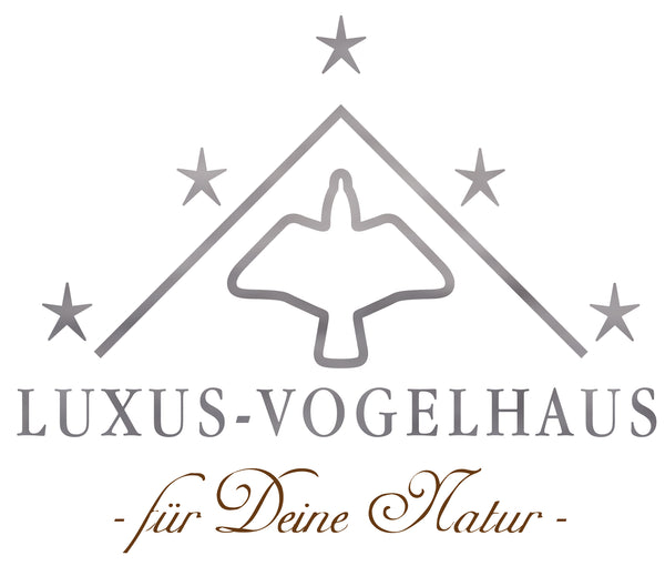 Luxus-Vogelhaus.de