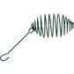Art.11050 - Futterspirale für Meisenknödel zum Aufhängen - Luxus-Vogelhaus.de