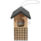 Art. 11518FSC - Großes Multifunktions-Vogelfutterhaus zum Aufhängen