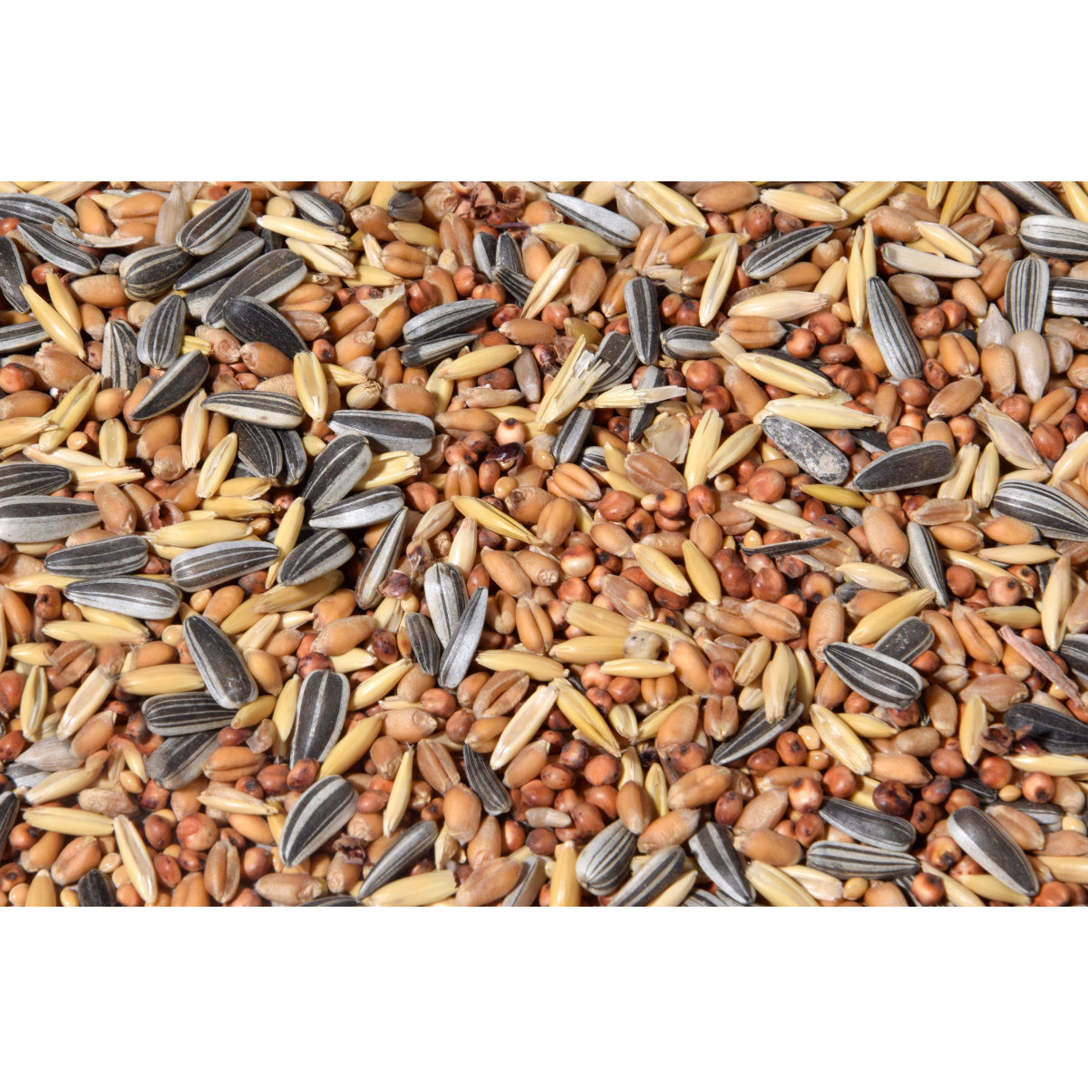 Art. 24098e - Vogelfutter Streufutter 20 kg - Luxus-Vogelhaus.de