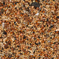 Art. 24163e Wildvogelfutter für Wildvögel mit Früchten
