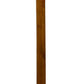 Art. 28810 - Große Futtersäule inkl. Holz-Ständer | Bronze-Design