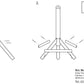 Art.95000e - Stabiler Vogelhaus- Ständer