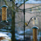 Art. 10854 - Balkon-Futterständer "Vogelbaum" | Metall
